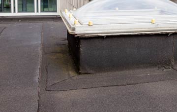 disadvantages of The Square flat roofs
