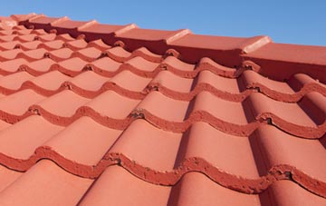 The Square tile and slate roof replacement
