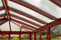 The Square conservatory roofing insulation