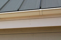 The Square soffit repair